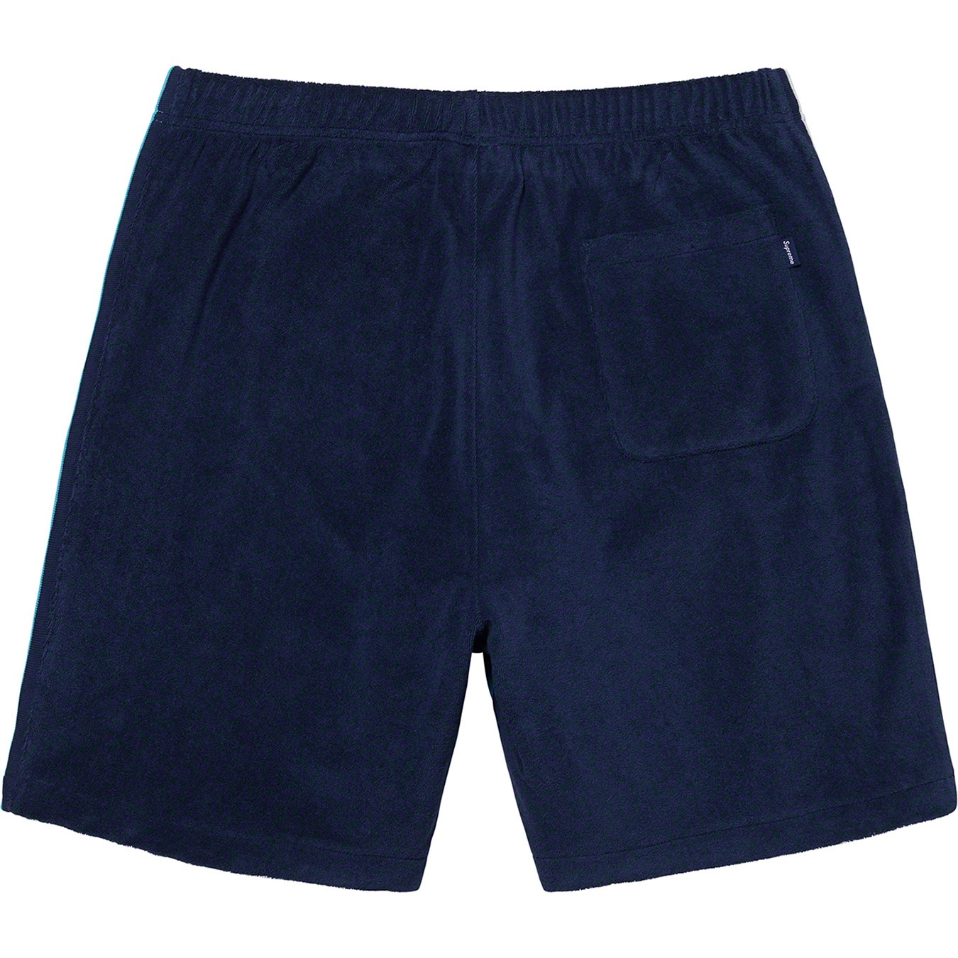 Terry Short view 4